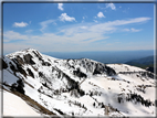 foto Panorama da Cima Grappa